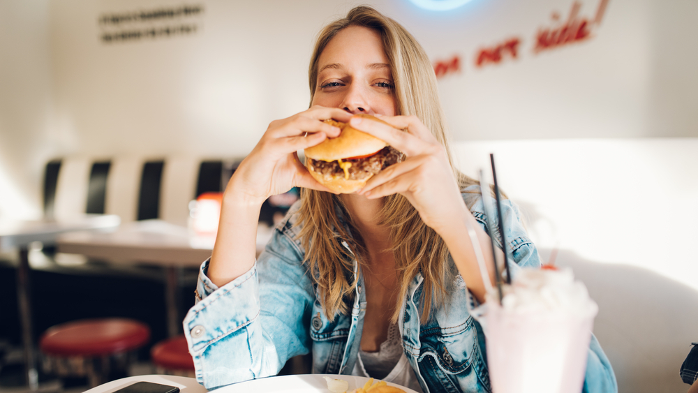 ¿Por qué el sabor un mismo plato es diferente si lo como en un restaurante o en casa?